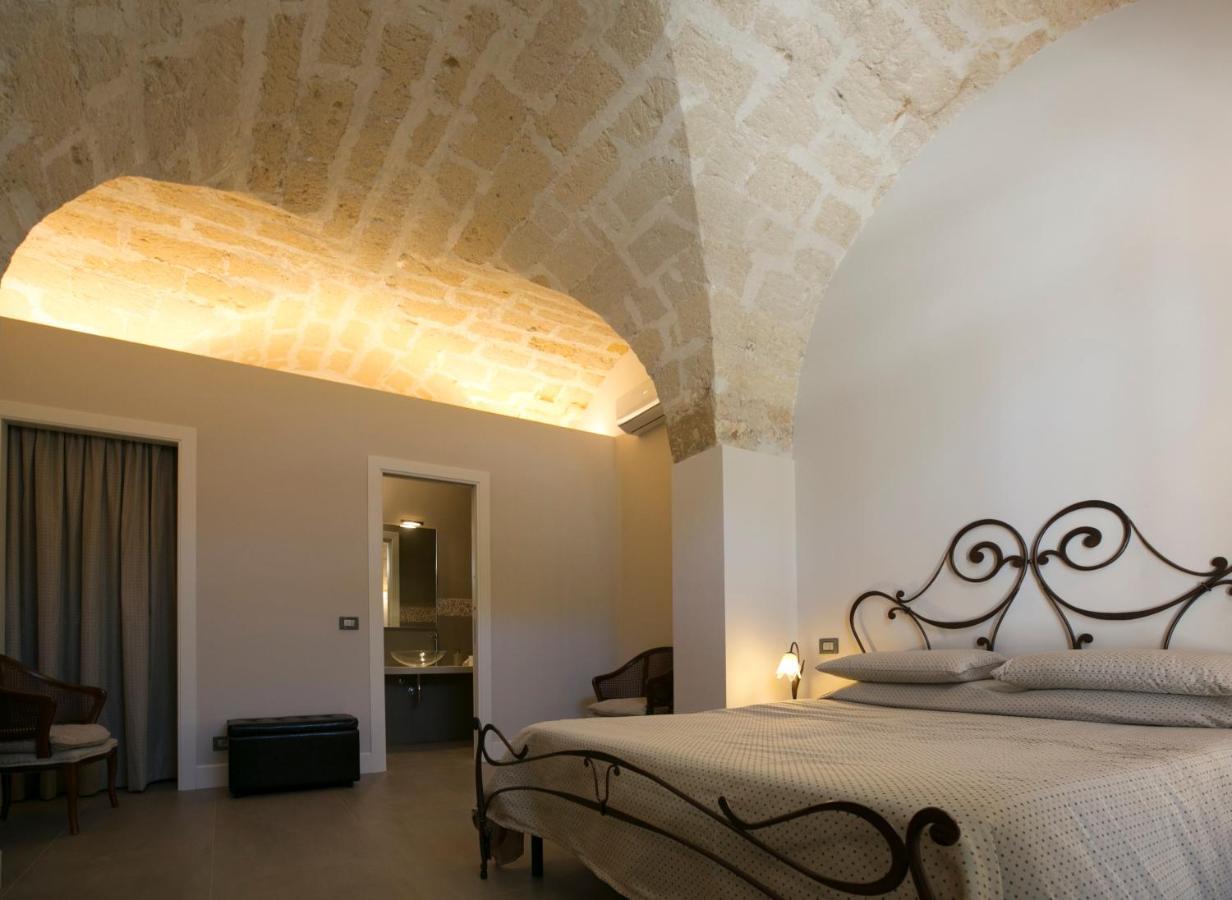 Villa Pampalone - B&B In Dimora Storica Trapani Exterior foto