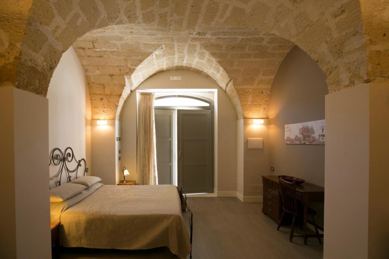 Villa Pampalone - B&B In Dimora Storica Trapani Exterior foto